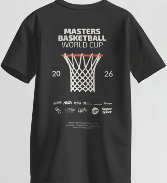 See you in Omiš Croatia 14.04!